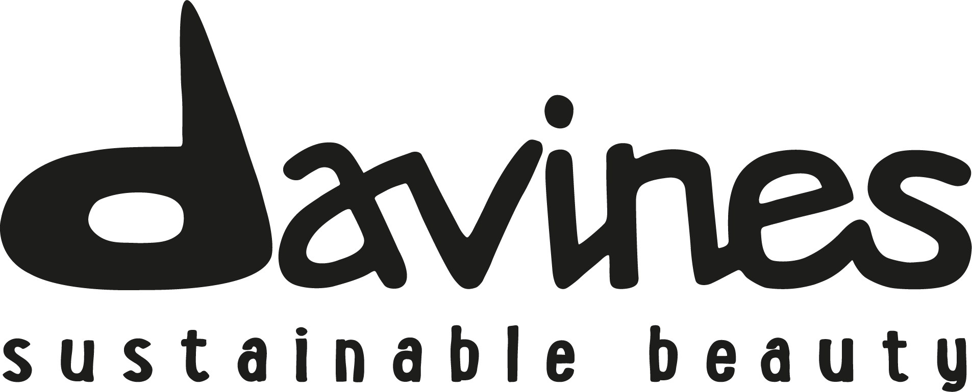 Davines · Sustainable Beauty