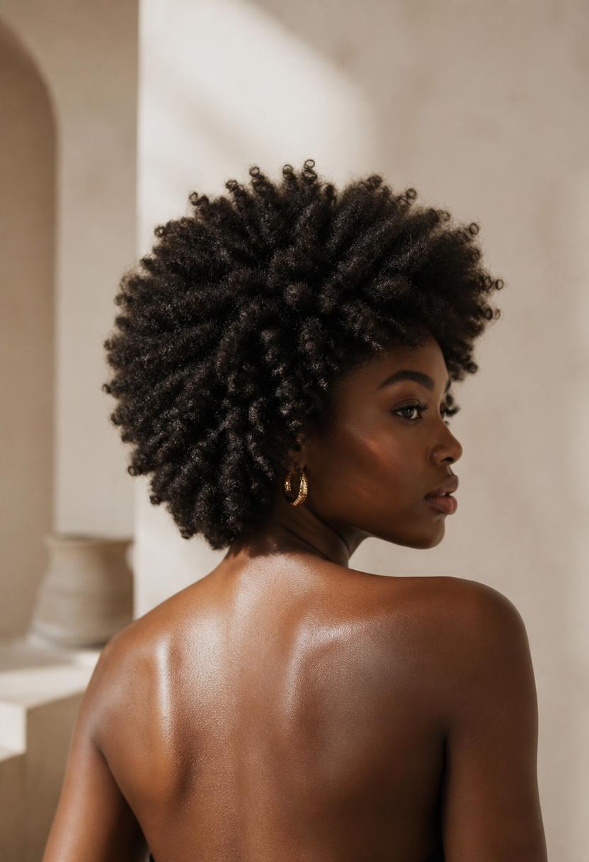 Transition & Retour au Naturel
