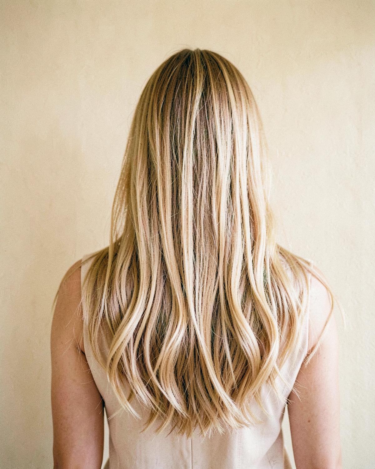 Faire durer un balayage quatre mois