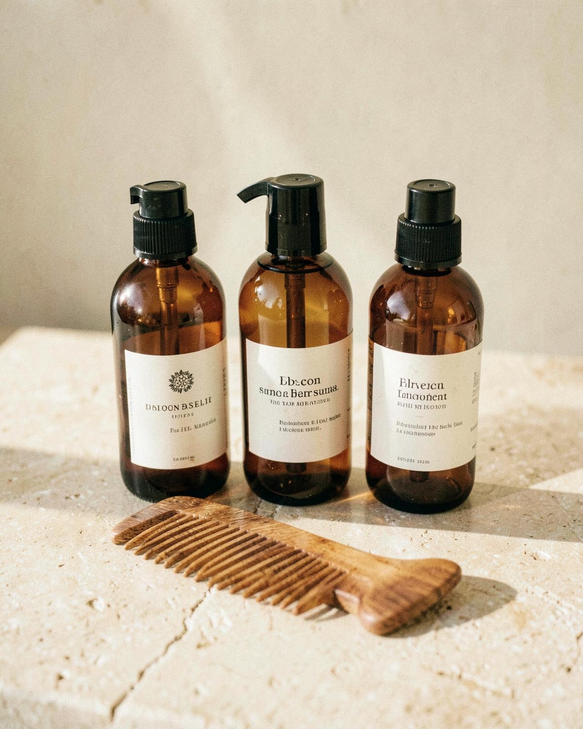 Trois gestes qui remplacent dix produits